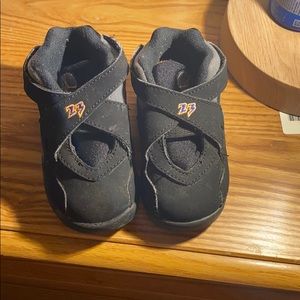 Jordan 23 for infant